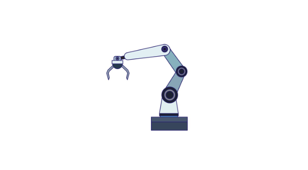 robotic arm