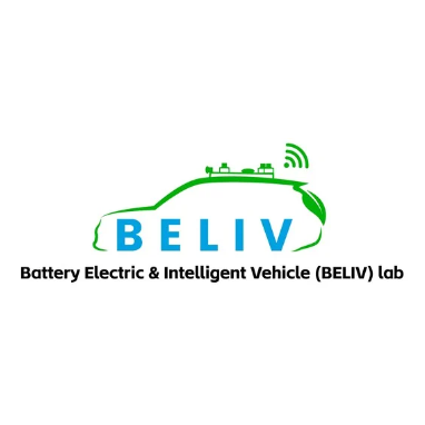 BELIV Logo