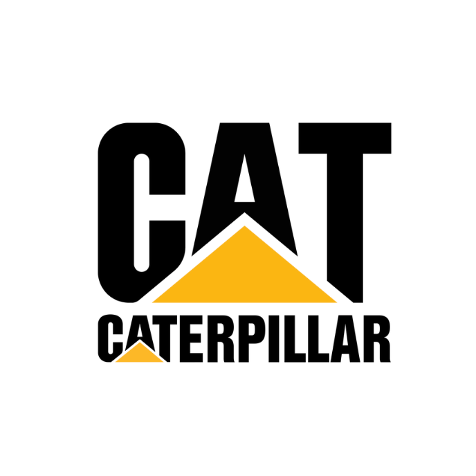 Caterpillar Logo