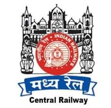 Central Railways Logo
