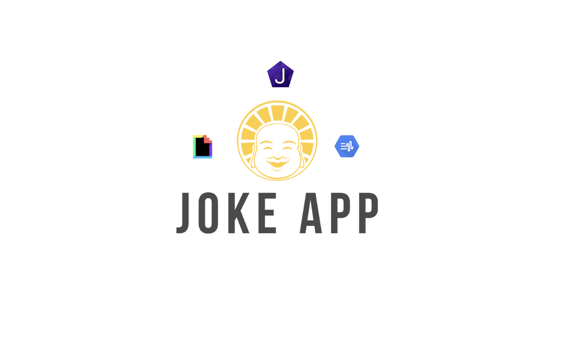 Joke App Logo
