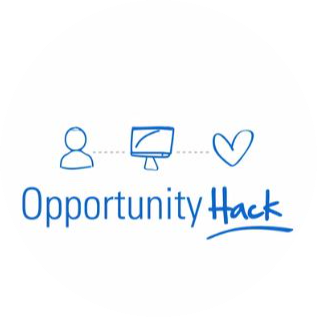ohack Logo