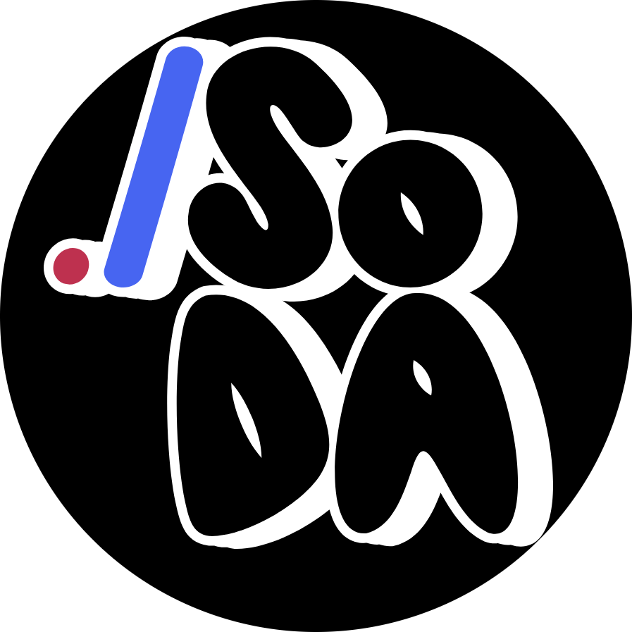 soda Logo